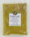 Steakgewürz gelb, Gewürzmischung, ohne Glutamat, 250 g